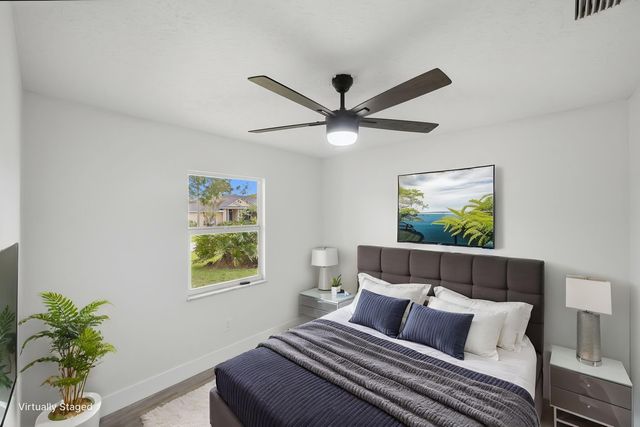 2232 SW Nightingale Terrace, Port St. Lucie, Port St Lucie, FL 34953