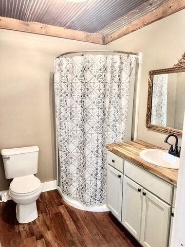 234 Banks Chapel Road NE, Ranger, GA 30734