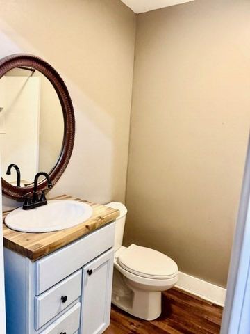 234 Banks Chapel Road NE, Ranger, GA 30734