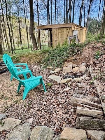 234 Banks Chapel Road NE, Ranger, GA 30734
