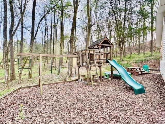 234 Banks Chapel Road NE, Ranger, GA 30734