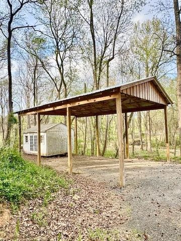 234 Banks Chapel Road NE, Ranger, GA 30734