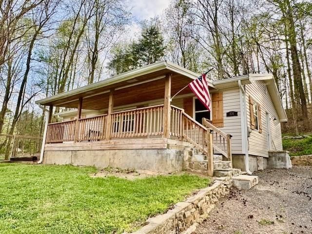 234 Banks Chapel Road NE, Ranger, GA 30734
