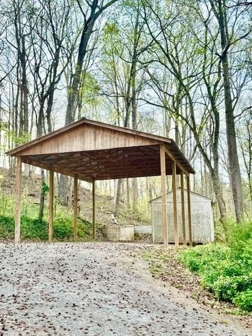 234 Banks Chapel Road NE, Ranger, GA 30734