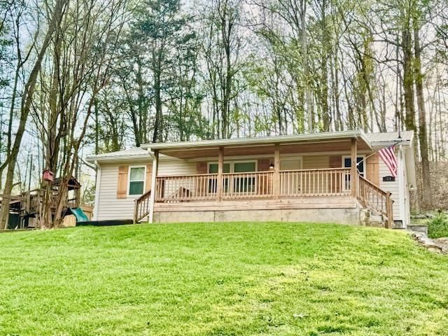 234 Banks Chapel Road NE, Ranger, GA 30734