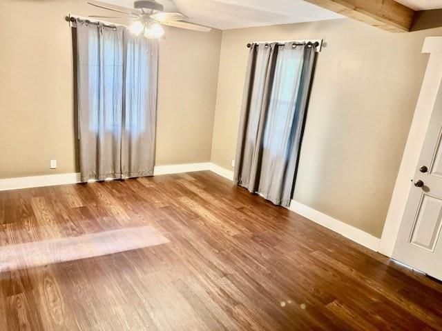 234 Banks Chapel Road NE, Ranger, GA 30734