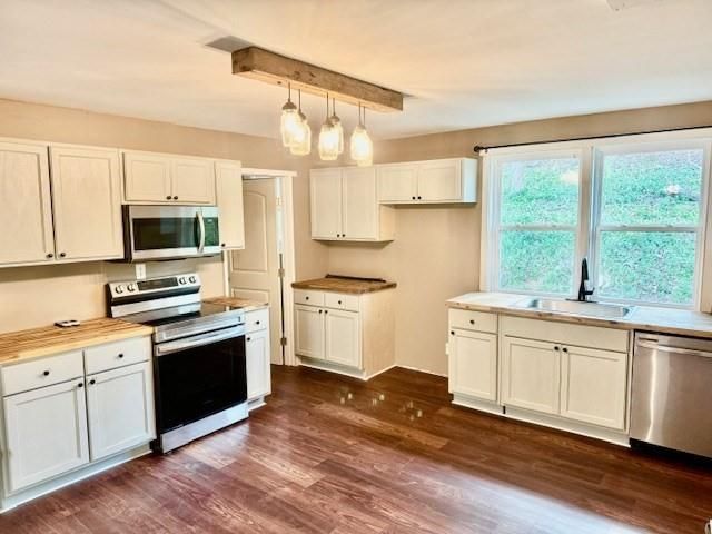 234 Banks Chapel Road NE, Ranger, GA 30734