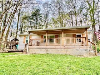 234 Banks Chapel Road NE, Ranger, GA 30734