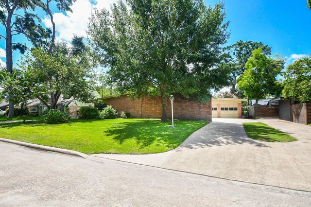 10231 Ivyridge Road, Houston, TX 77043