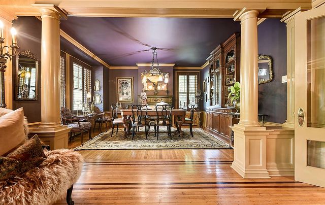 809 Blackburn Rd, Sewickley Heights, PA 15143