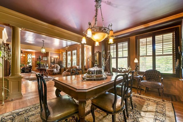 809 Blackburn Rd, Sewickley Heights, PA 15143