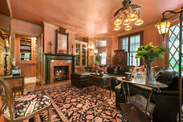 809 Blackburn Rd, Sewickley Heights, PA 15143