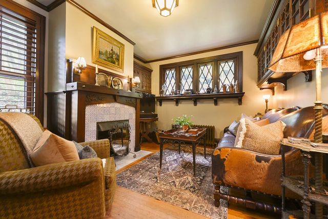 809 Blackburn Rd, Sewickley Heights, PA 15143