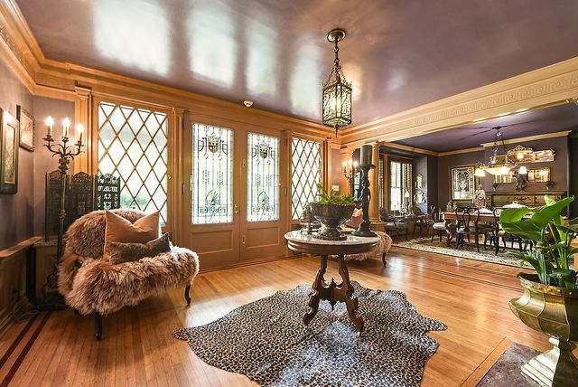 809 Blackburn Rd, Sewickley Heights, PA 15143