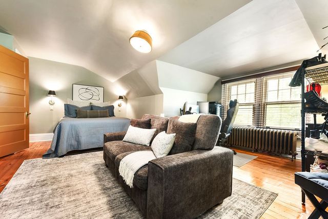 809 Blackburn Rd, Sewickley Heights, PA 15143