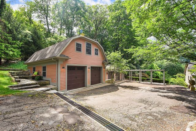 809 Blackburn Rd, Sewickley Heights, PA 15143