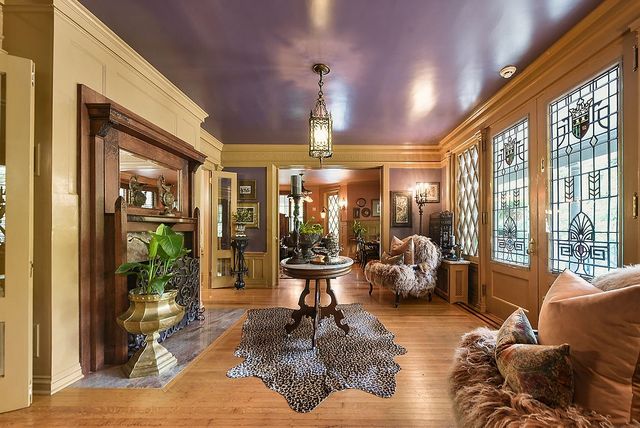 809 Blackburn Rd, Sewickley Heights, PA 15143