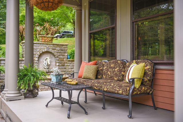 809 Blackburn Rd, Sewickley Heights, PA 15143