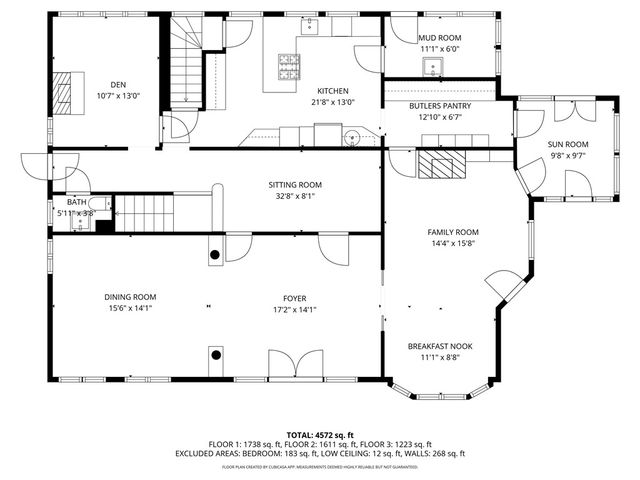 809 Blackburn Rd, Sewickley Heights, PA 15143