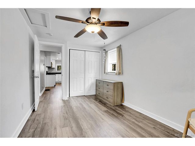 656 S Stuart St, Denver, CO 80219