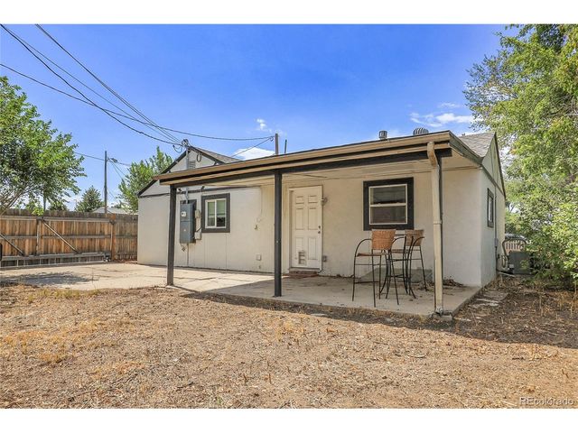 656 S Stuart St, Denver, CO 80219