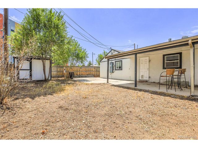 656 S Stuart St, Denver, CO 80219