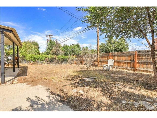 656 S Stuart St, Denver, CO 80219
