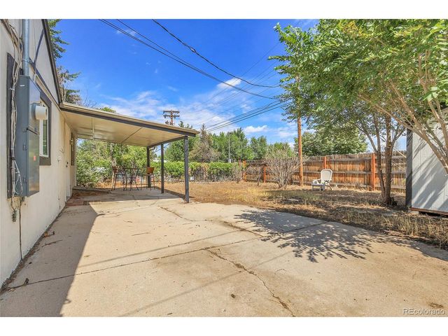 656 S Stuart St, Denver, CO 80219