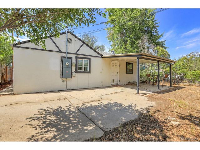 656 S Stuart St, Denver, CO 80219