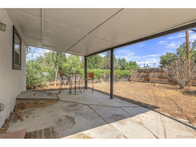 656 S Stuart St, Denver, CO 80219