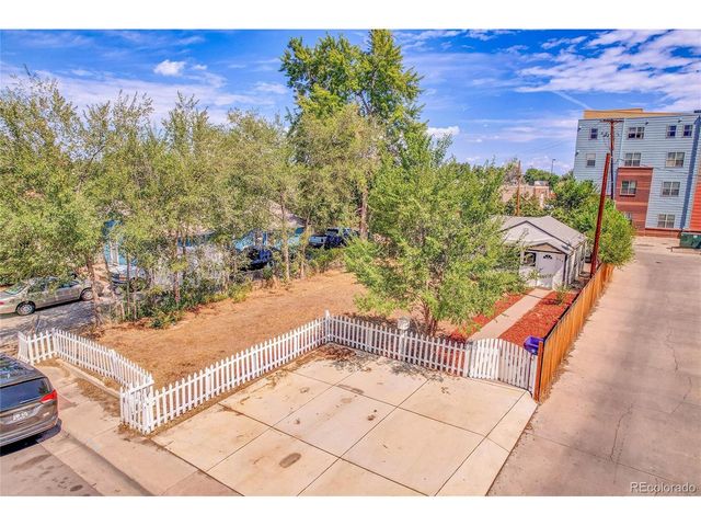 656 S Stuart St, Denver, CO 80219