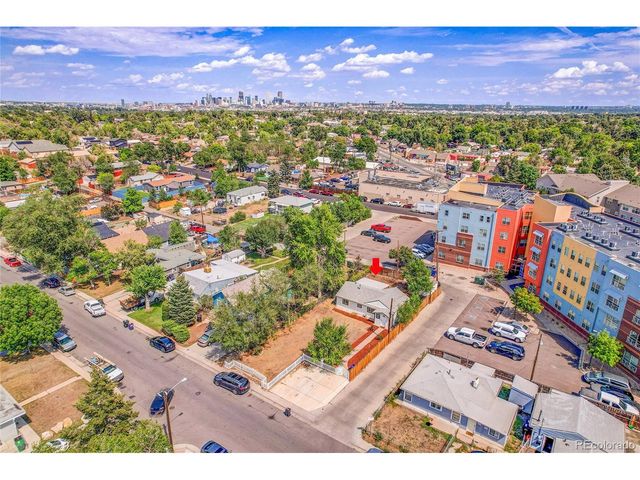 656 S Stuart St, Denver, CO 80219