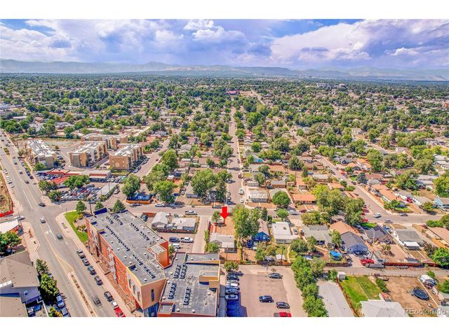 656 S Stuart St, Denver, CO 80219