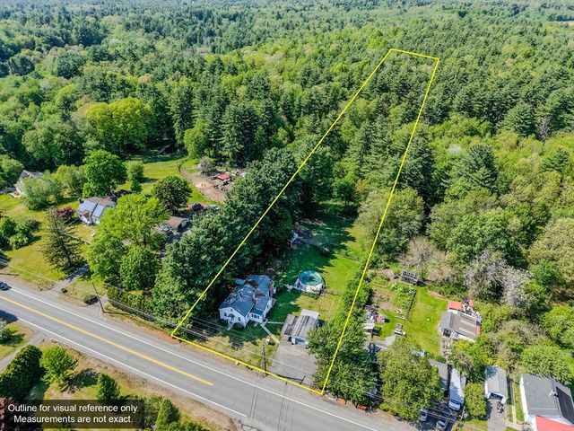 460 State St, Belchertown, MA 01007