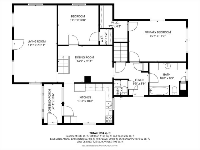 460 State St, Belchertown, MA 01007