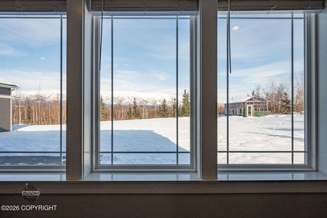 1617 W Gold Bar Road, Wasilla, AK 99654