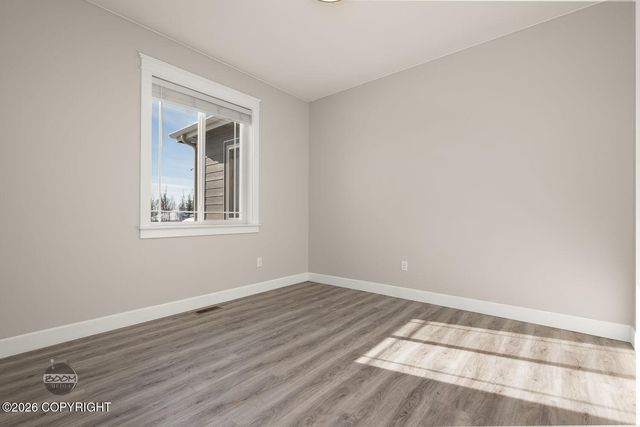 1617 W Gold Bar Road, Wasilla, AK 99654