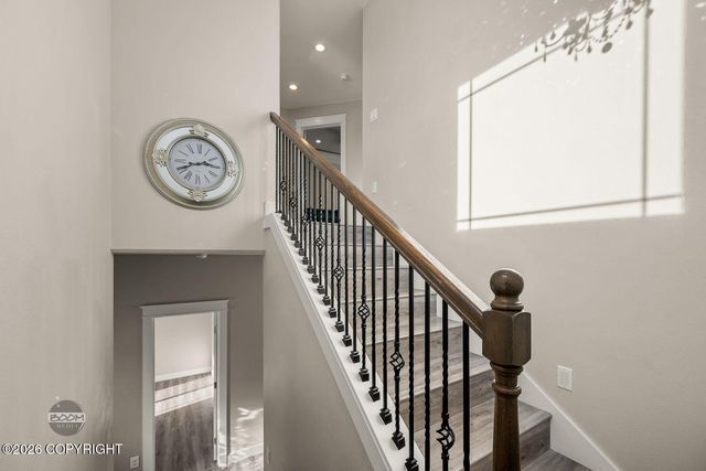 1617 W Gold Bar Road, Wasilla, AK 99654