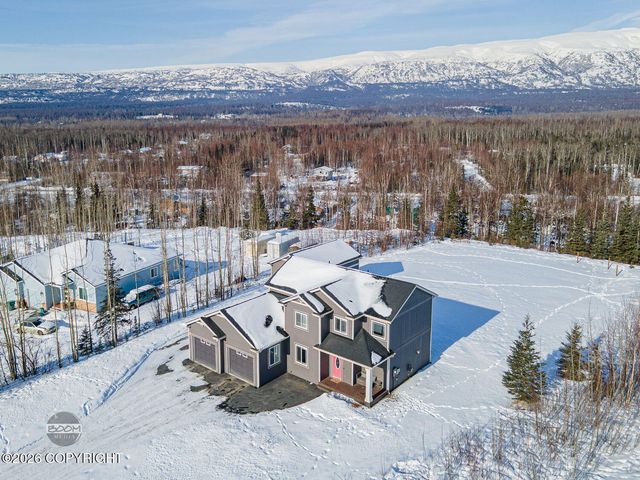 1617 W Gold Bar Road, Wasilla, AK 99654