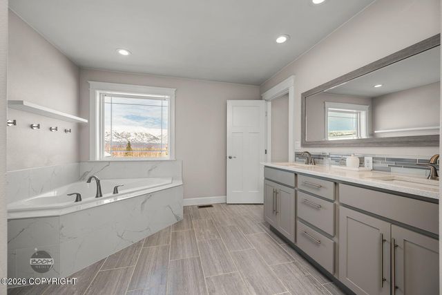 1617 W Gold Bar Road, Wasilla, AK 99654