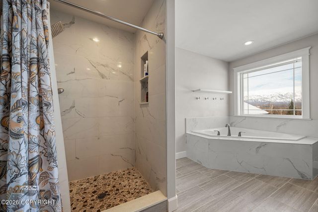 1617 W Gold Bar Road, Wasilla, AK 99654