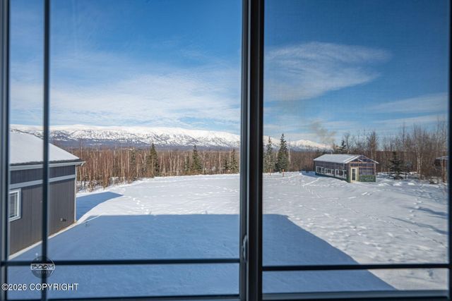 1617 W Gold Bar Road, Wasilla, AK 99654