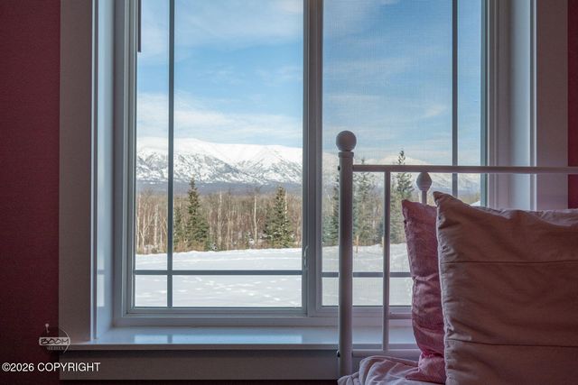 1617 W Gold Bar Road, Wasilla, AK 99654