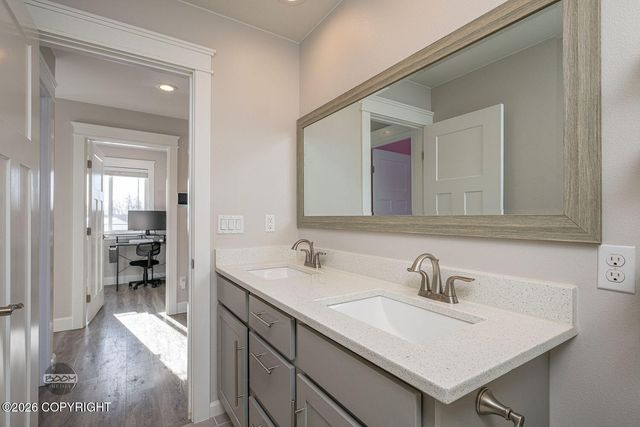 1617 W Gold Bar Road, Wasilla, AK 99654