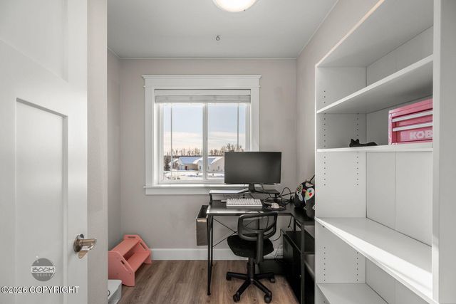 1617 W Gold Bar Road, Wasilla, AK 99654