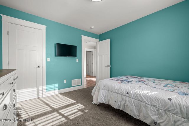 1617 W Gold Bar Road, Wasilla, AK 99654