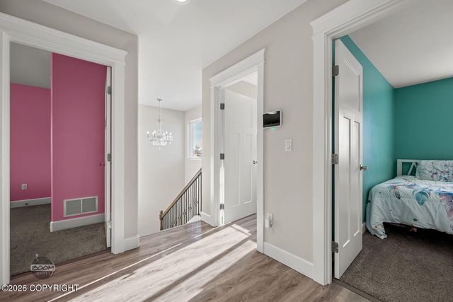 1617 W Gold Bar Road, Wasilla, AK 99654