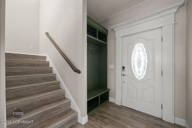 1617 W Gold Bar Road, Wasilla, AK 99654