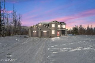 1617 W Gold Bar Road, Wasilla, AK 99654