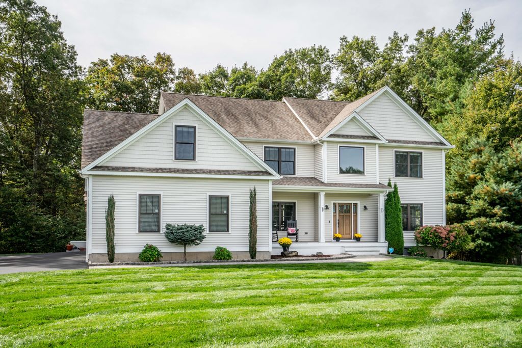 338 West Pines Drive, Southington, CT 06489